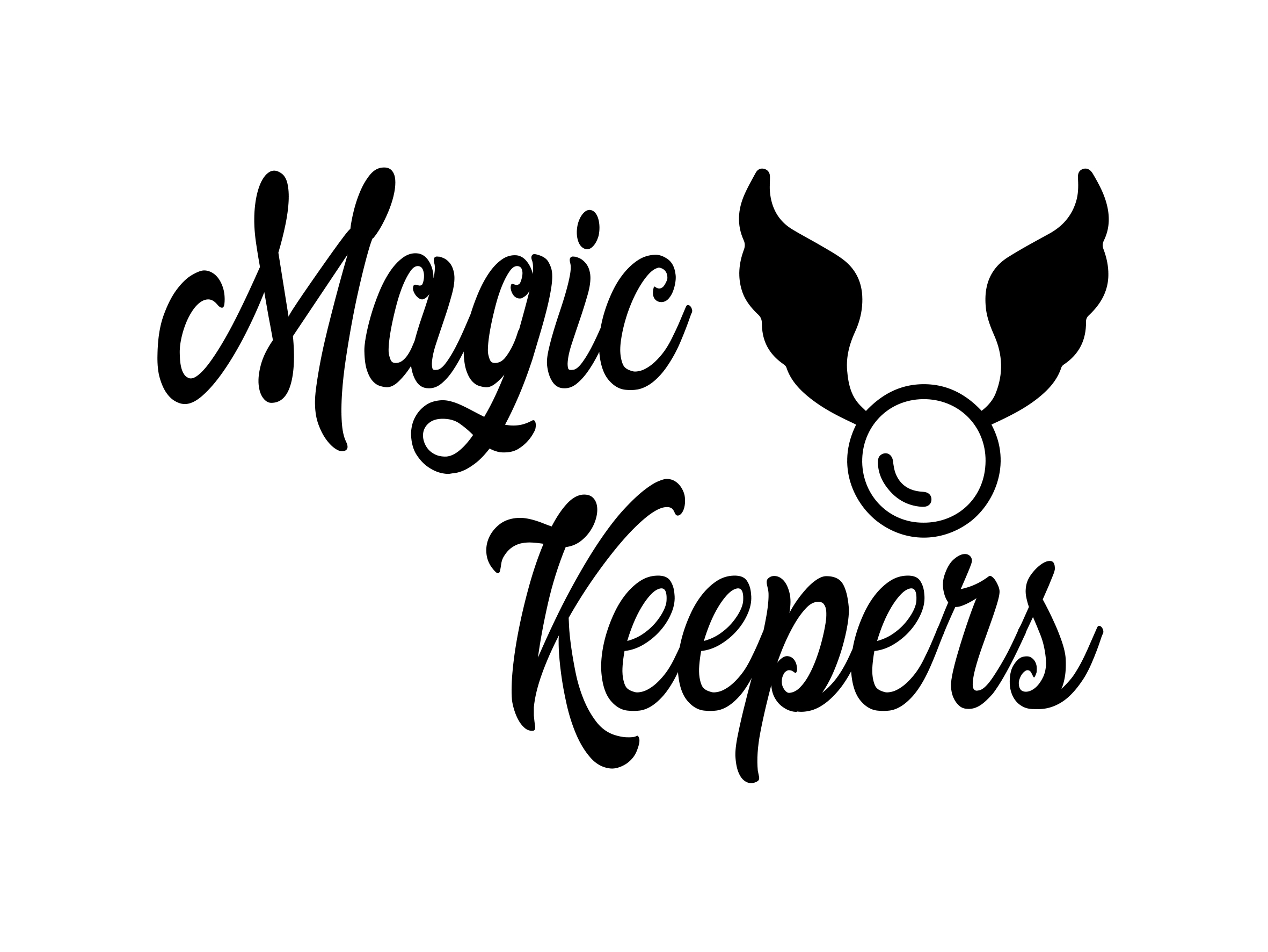 Magic Keepers
